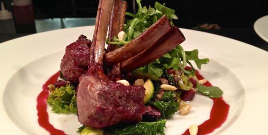 Waynesville NC Festivals Food Crawl