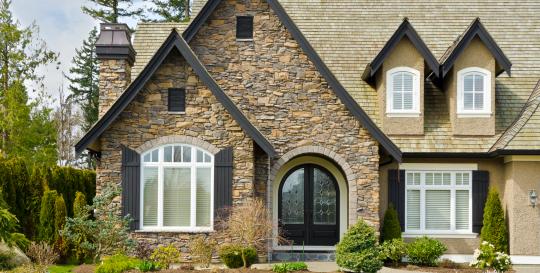 Nashville Tennessee Homes