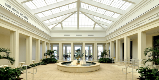 Vero Beach Art Museum Florida