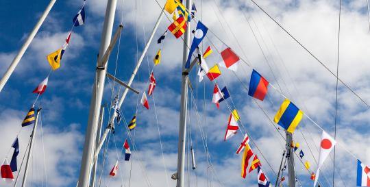 Annapolis Boat Show