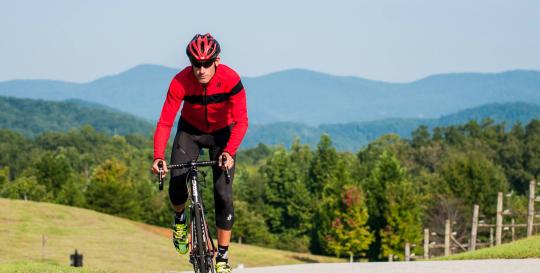 George Hincapie Cycling