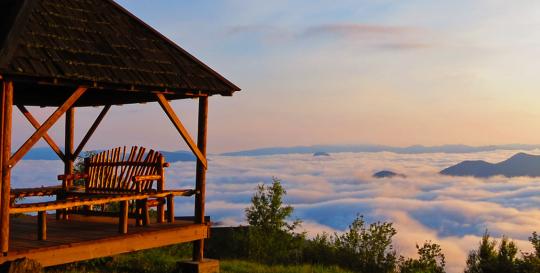 Mountain Air Country Club