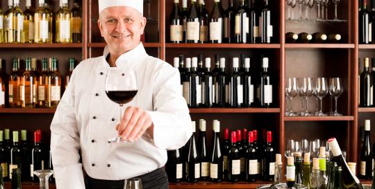 Winter Wine Festival