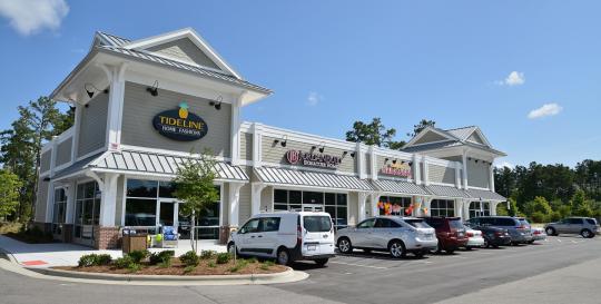 Best Places To Live In North Carolina