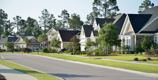 Brunswick Forest Homes For Sale
