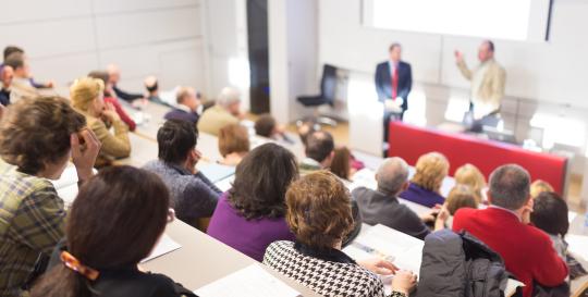 Nashville Lifelong Learning