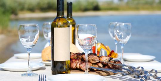 South Carolina Restaurants