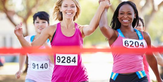 Asheville Marathons