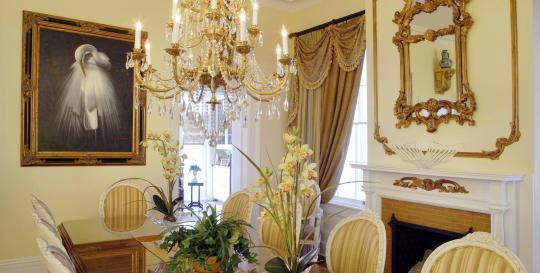Savannah Plantation