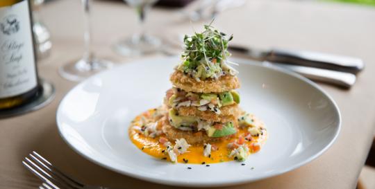 Cliffs Culinary Experiences