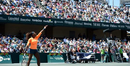 Daniel Island Tennis