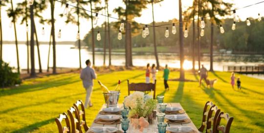 Reynolds Plantation Lake Oconee Living