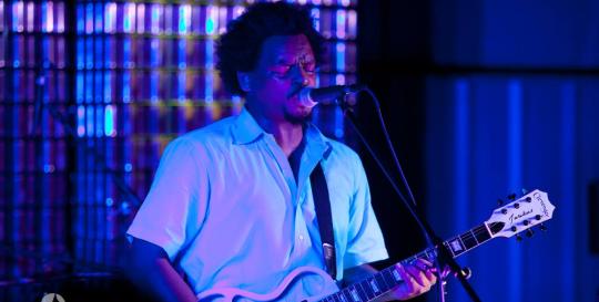 Savannah Music Festival 