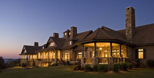 Currahee Clubhouse