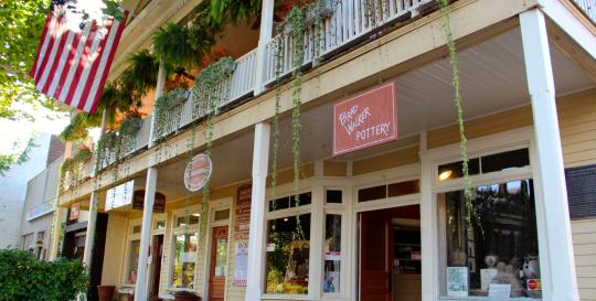 Dahlonega GA Music Festivals 