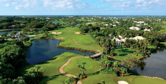 Orchid Island Vero Beach