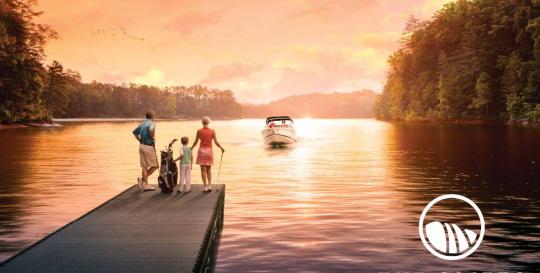 The Cliffs Communities