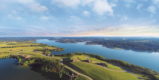 WindRiver Golf Club