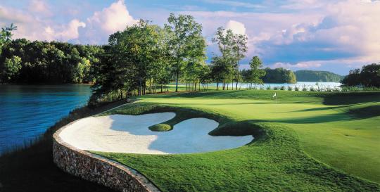 BMW Pro Am Charity