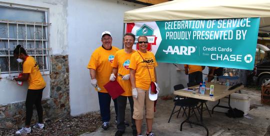 Lifeat AARP