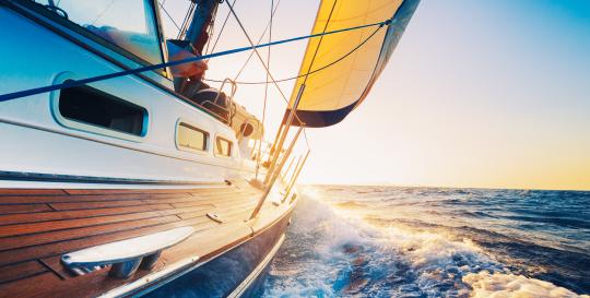 River Dunes Oriental North Carolina Sailing