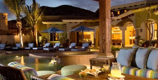 rdHOME Los Cabos