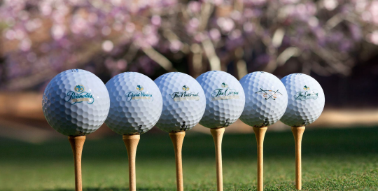 Lake Oconee Golf Courses