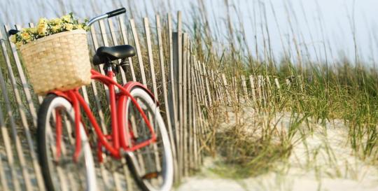 Wilmington Beaches