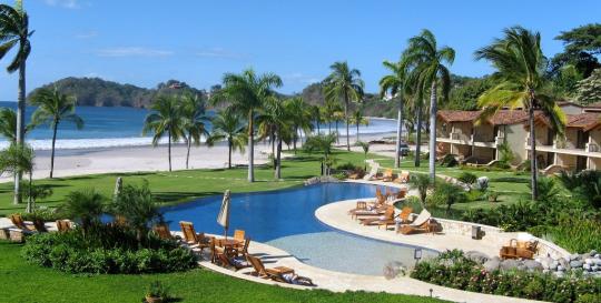 Luxury Homes Costa Rica A