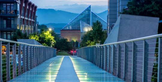Chattanooga Relocating To Tennessee