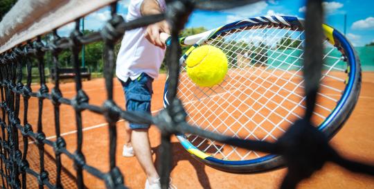 Tennis Getaways