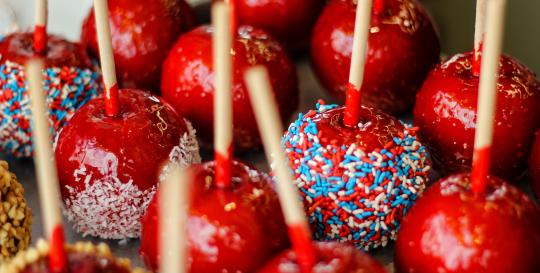 Apple Festival