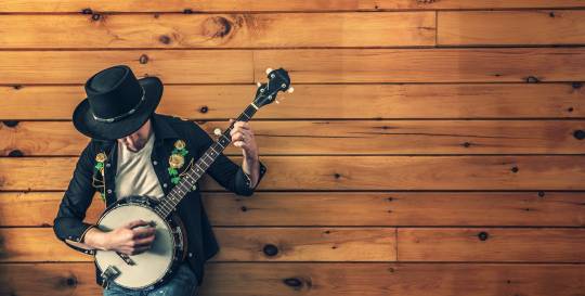 Artist In Residence Programs