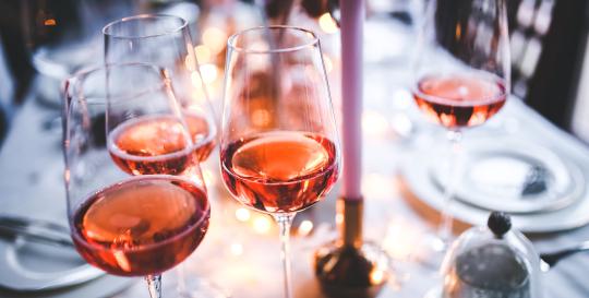 The Cliffs Wine Food Festival