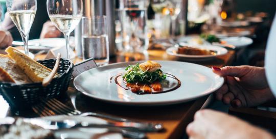 Wilmington NC Restaurants