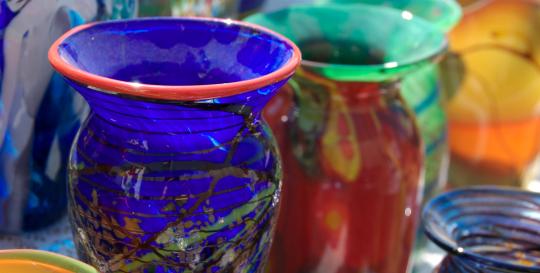 Best Art Towns