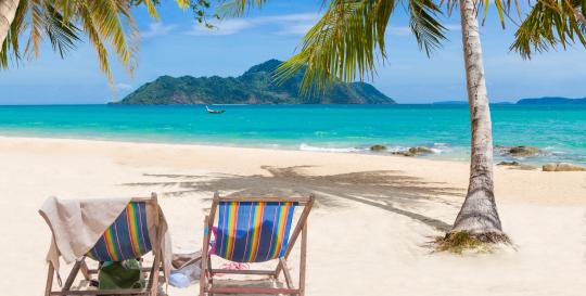 RD HOME Beach