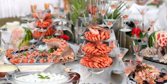 Stone Crab Festivals
