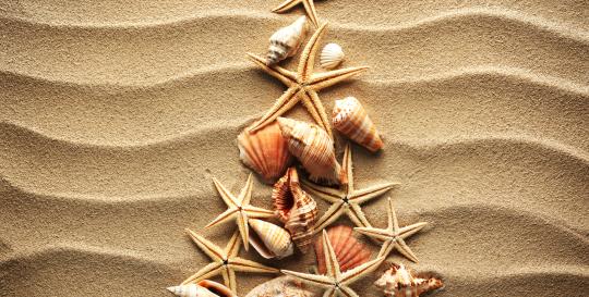 Florida beach communities