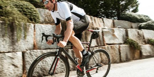 George Hincapie