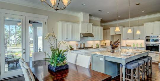 Logan Homes NC
