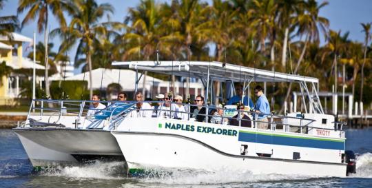 Naples Florida 