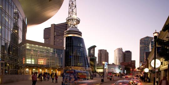 Nashville Things To Do]
