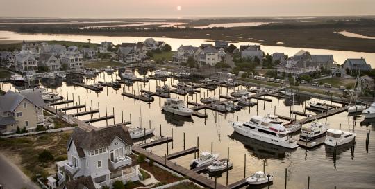 North Carolina Attorney