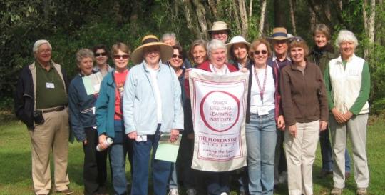 Osher Lifelong Learning Institute 