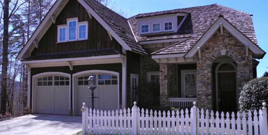 Real Estate Offer 