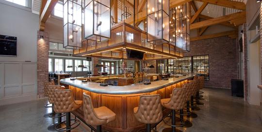Reynolds Lake Oconee National Tavern