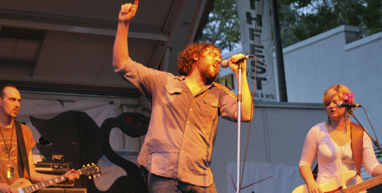Things To Do Athens GA
