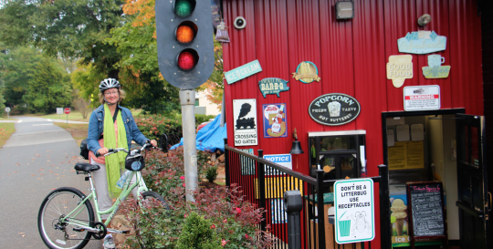Things To Do In Greenville SC