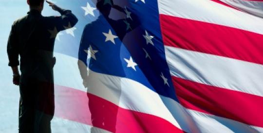 Veterans Salute 